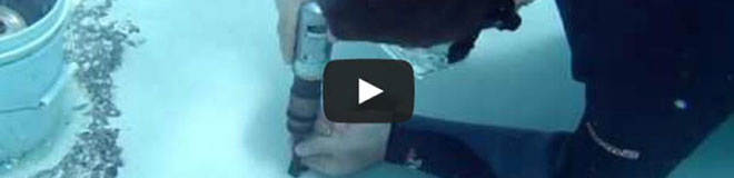 Rust Stain Repair Video